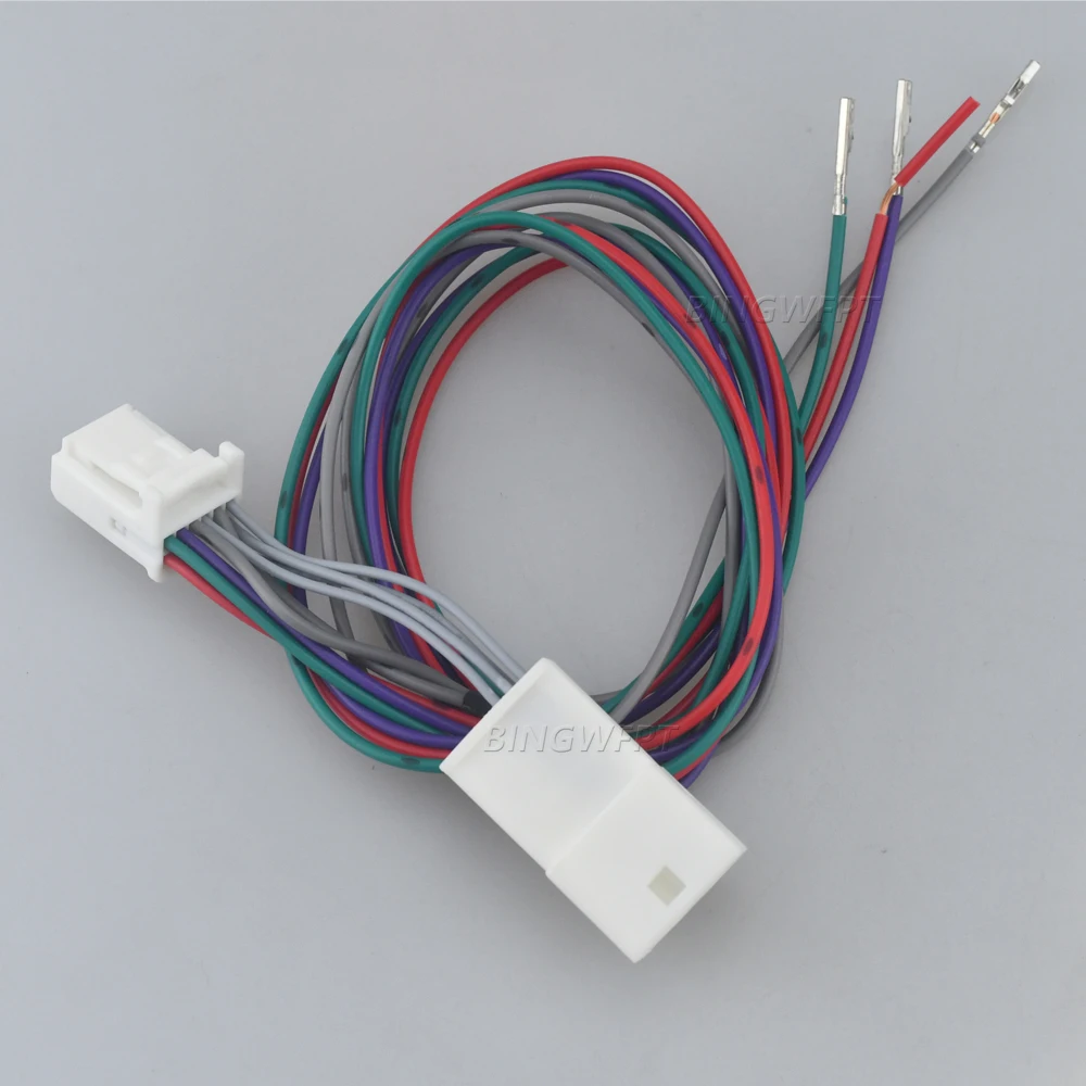 Steering Wheel Audio Control Button Wire For TOYOTA COROLLA ADE150 NDE150 NRE150 ZRE15* ZZE150 2010-2013
