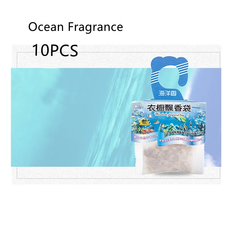 Variant: Ocean 10PCS