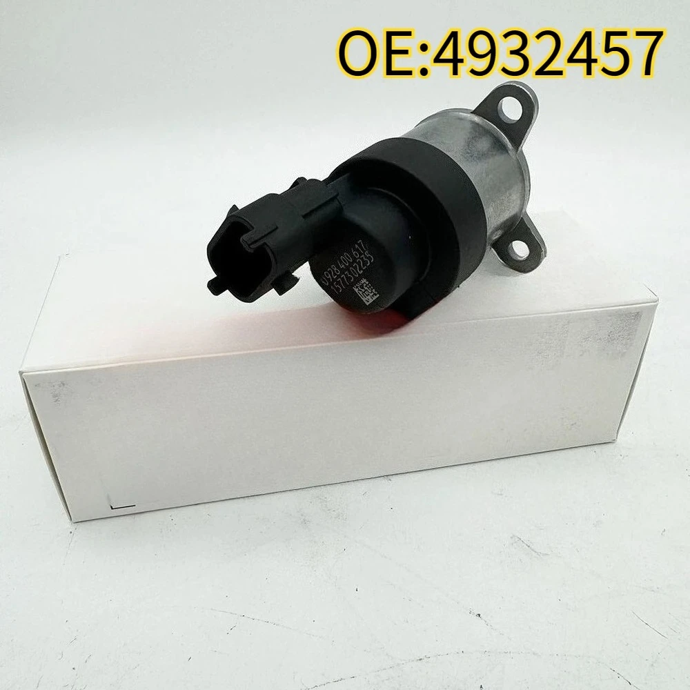 

High quality New For 4932457 Diesel Electronic Fuel Control Actuator for 03-07 5.9L