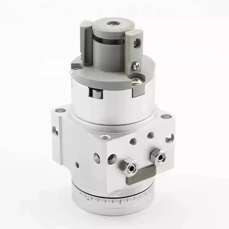 ロータリーベーン式テーブルシリンダ MSUB1/MDSUB3/MSUA1/MDSUA3/7/20-90 S/180S