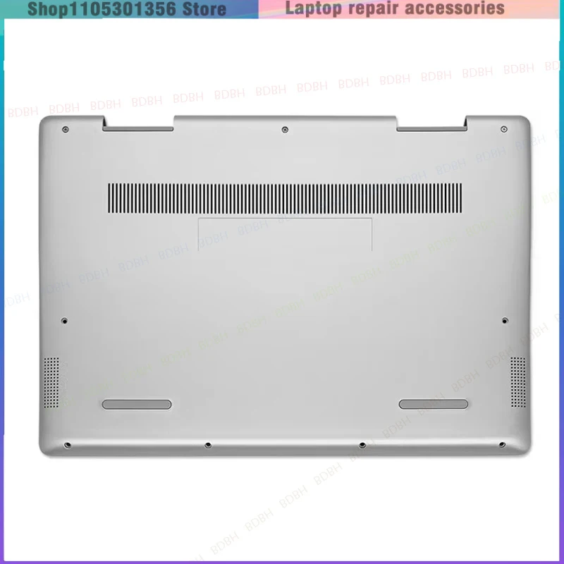 New For Dell Inspiron 14 MF 5481 5482 2-in-1 LCD Back Cover Bezel Palmrest Bottom Case Laptop Housing Cover 01K3JR 06V6P0 0637YH
