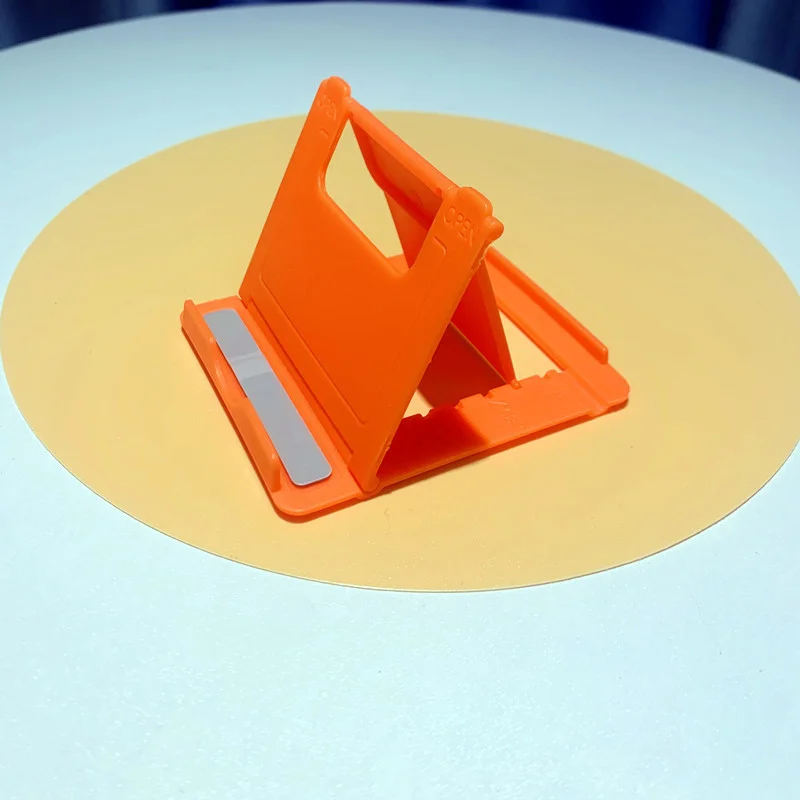 Universal Foldable Desk Phone Holder Mount Stand for Samsung S20 Plus Ultra Note 10 IPhone 11 Mobile Phone Tablet Desktop Holder