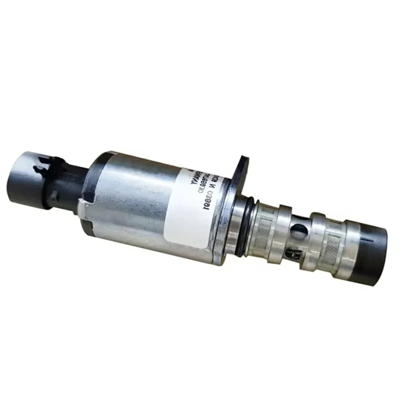 Katup Solenoid Untuk Penyetelan Poros Camshaft 1720500178 Untuk Ssangyong KORANDO C G20D 2012 17205-00178