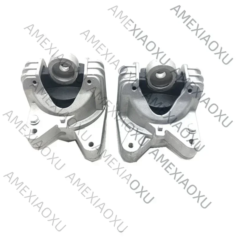 

94637505740 94637505840 For Porsche Macan Engine Mount Foot Glue Modification Replacement Accessories Parts