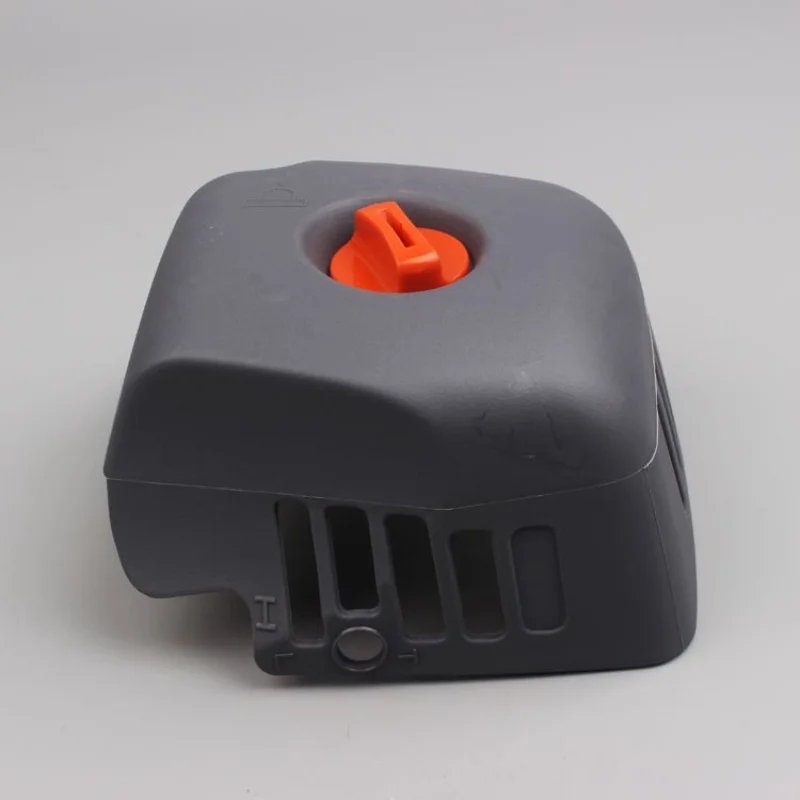 543 Conjunto de filtro de aire para cortacésped Fushihua/Huswarner/cortador de cepillo/accesorios de elementos