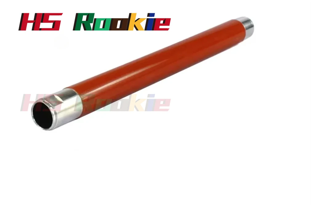 

1PC High Quality Upper Fuser Roller Heat Roller DC250 For Xerox DC250 252 240 242 Docucentre c6550
