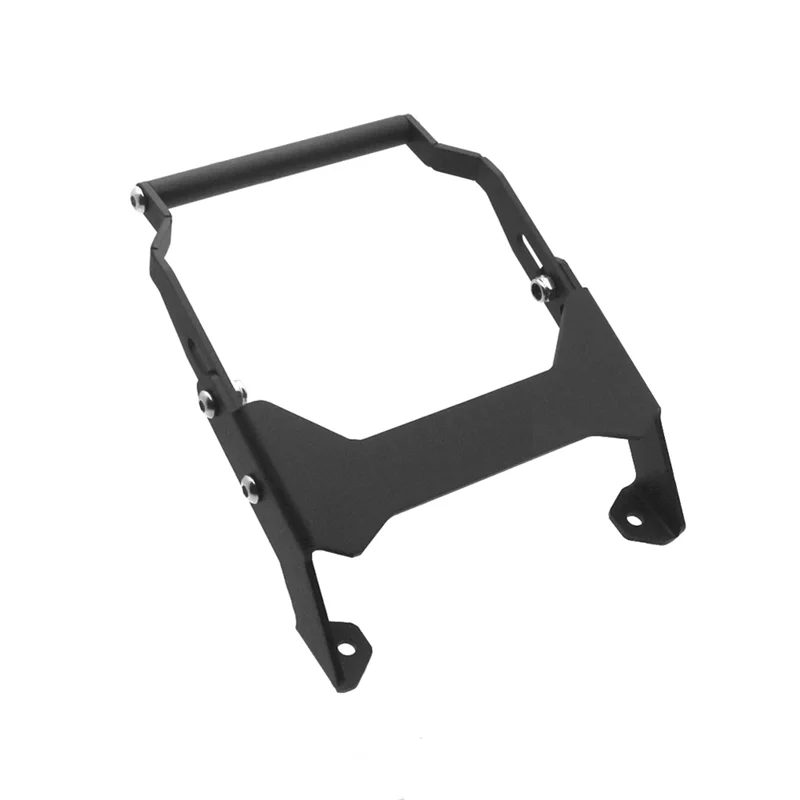 A11F-Motorcycle Phone GPS Navigation Handlebar Bracket Support For BMW R1300GS GS1300 R1300 GS ADV Adventure 2023 2024