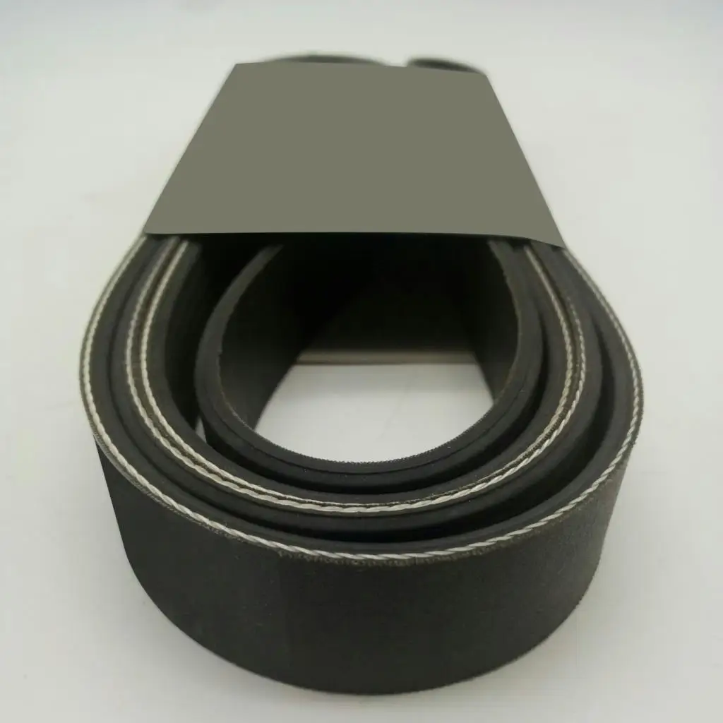 

For PC200-7 Excavator Fan Belt 8PK1600 Belt 6732-81-6170