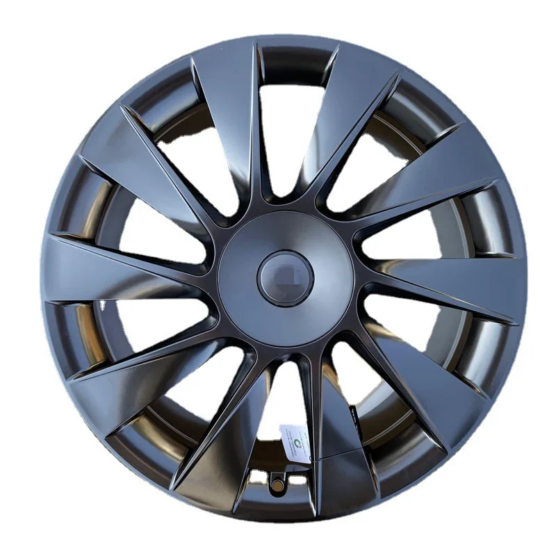 

Custom Car Alloy Wheels 5*120 Wheels Hub 5*114.3 5*108 Rear Axle 21 20 19 Inch for Tesla Model3 ModelY Car Accessories