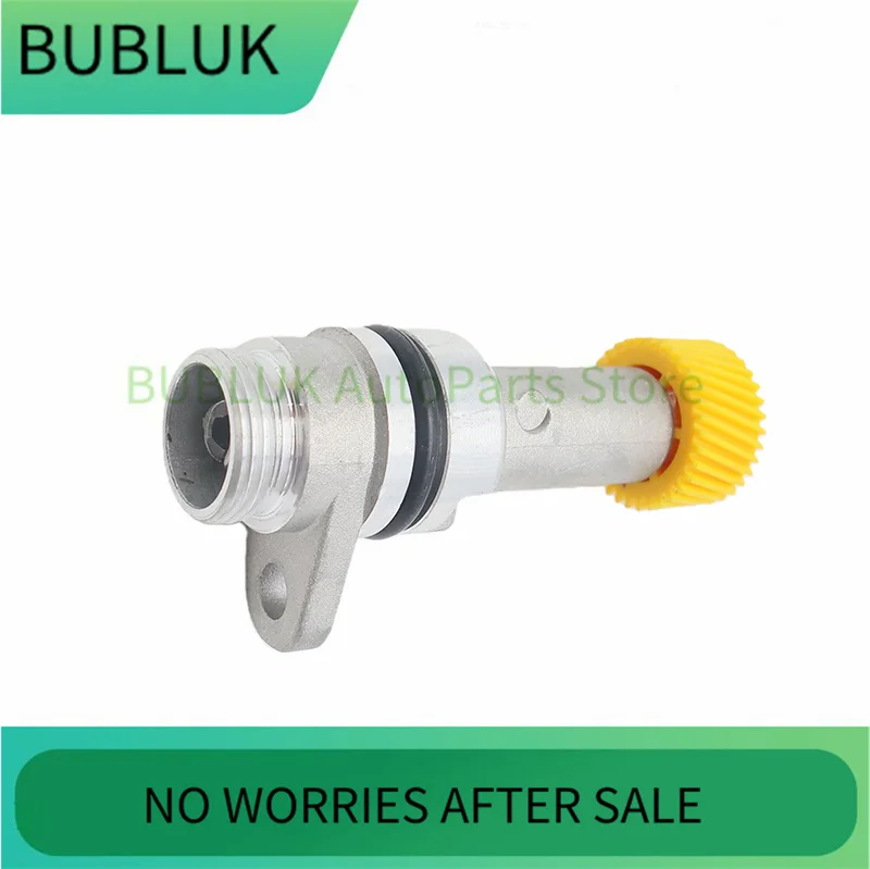 Sensor de velocidade do veículo de transmissão 43621-02001 para HYUNDAI i10 GRAND XCENT ATOS PRIME KIA VISTO 43621 02001 4362102001