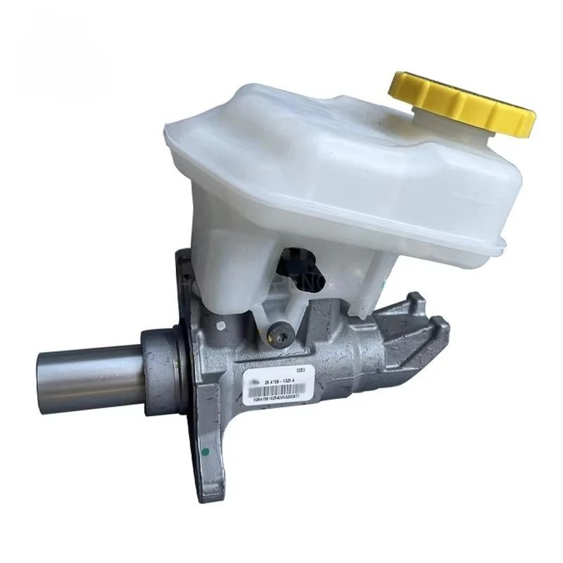 68306574AD Brake Booster Master Cylinder For 2016-2023 Jeep Grand Cherokee Durango 68306574AA 68306574AB 68306574