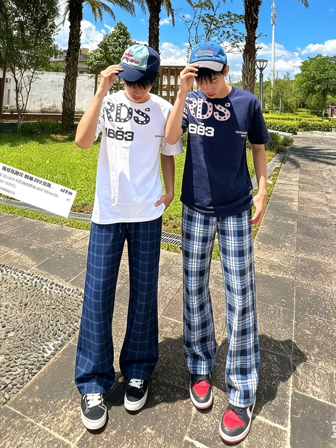 No image