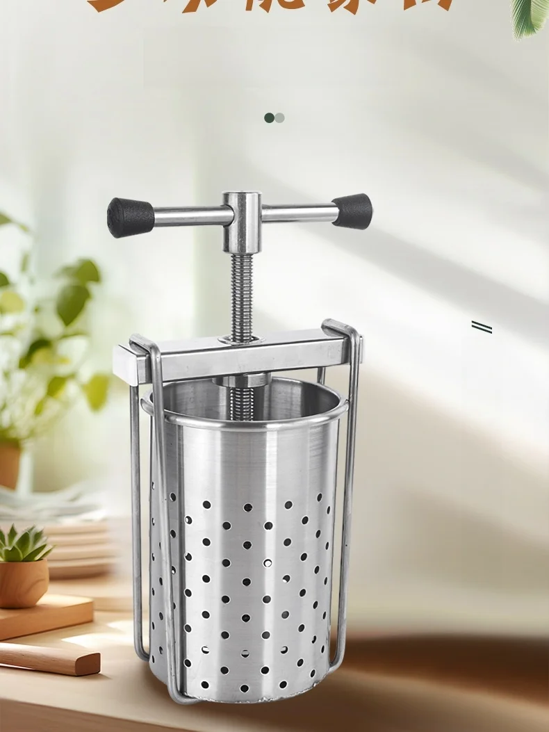 

Manual Orange Juicer 304 Stainl Steel Home Use Fre Squeezing Tool for Pring Oranges Kitchen Cooking Utensils