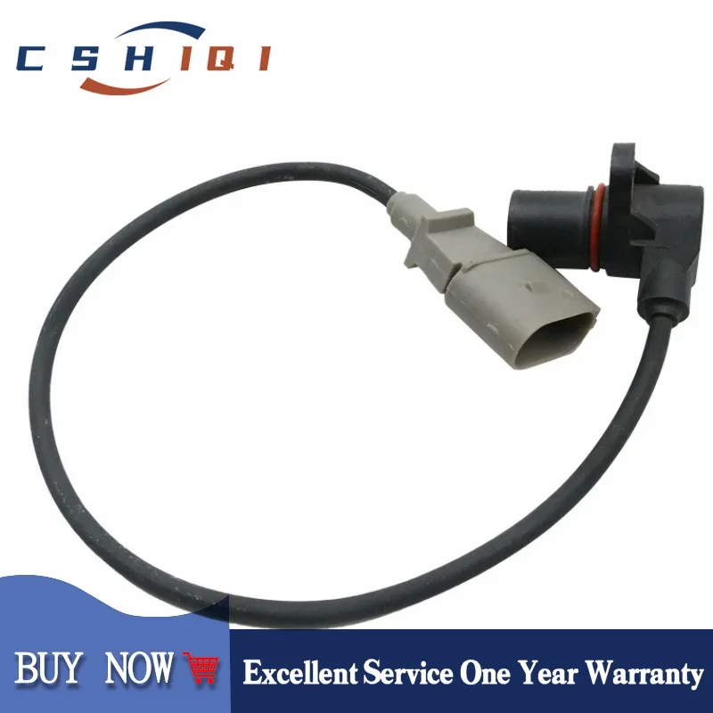 

06A906433K Crankshaft Pulse Sensor For VW Volkswagen SEAT SKODA AUDI Eos Plus 06A906433G 06A906433L 06A906433B DG6K 0261210199