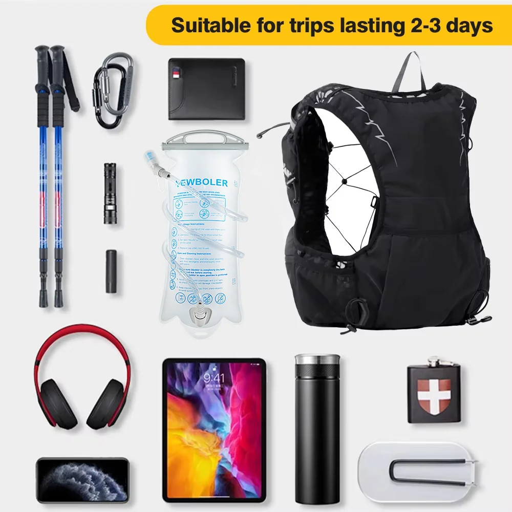Thumbnail 4 - #33 Latest Outdoor Hiking Backpacks Updates