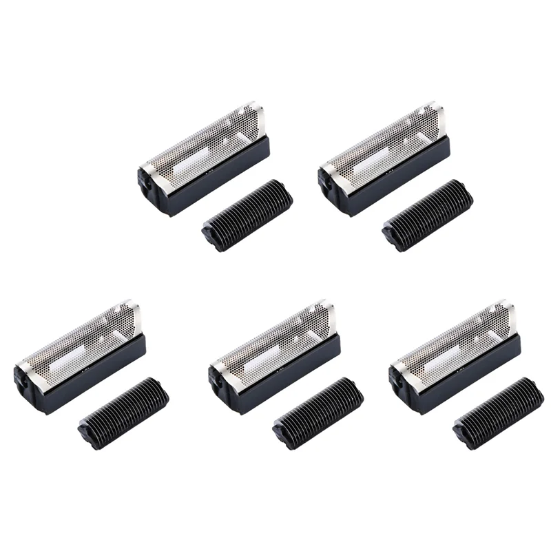 

A93E-5X Сменный резак для бритвенной головки 424 для Braun 5569 5579 3550CC 5419 5424 5469