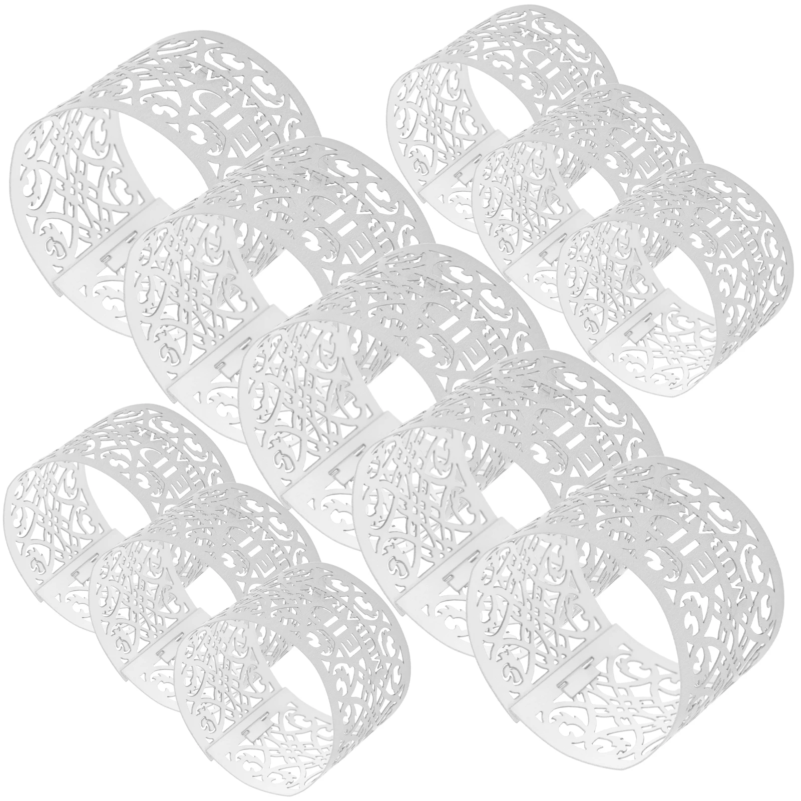 

50pcs Electronic Lamp Shade Eid Mubarak Paper Reflective Light Cover For Wall Ceiling Lamp Decorative Indoor Use Bedroom