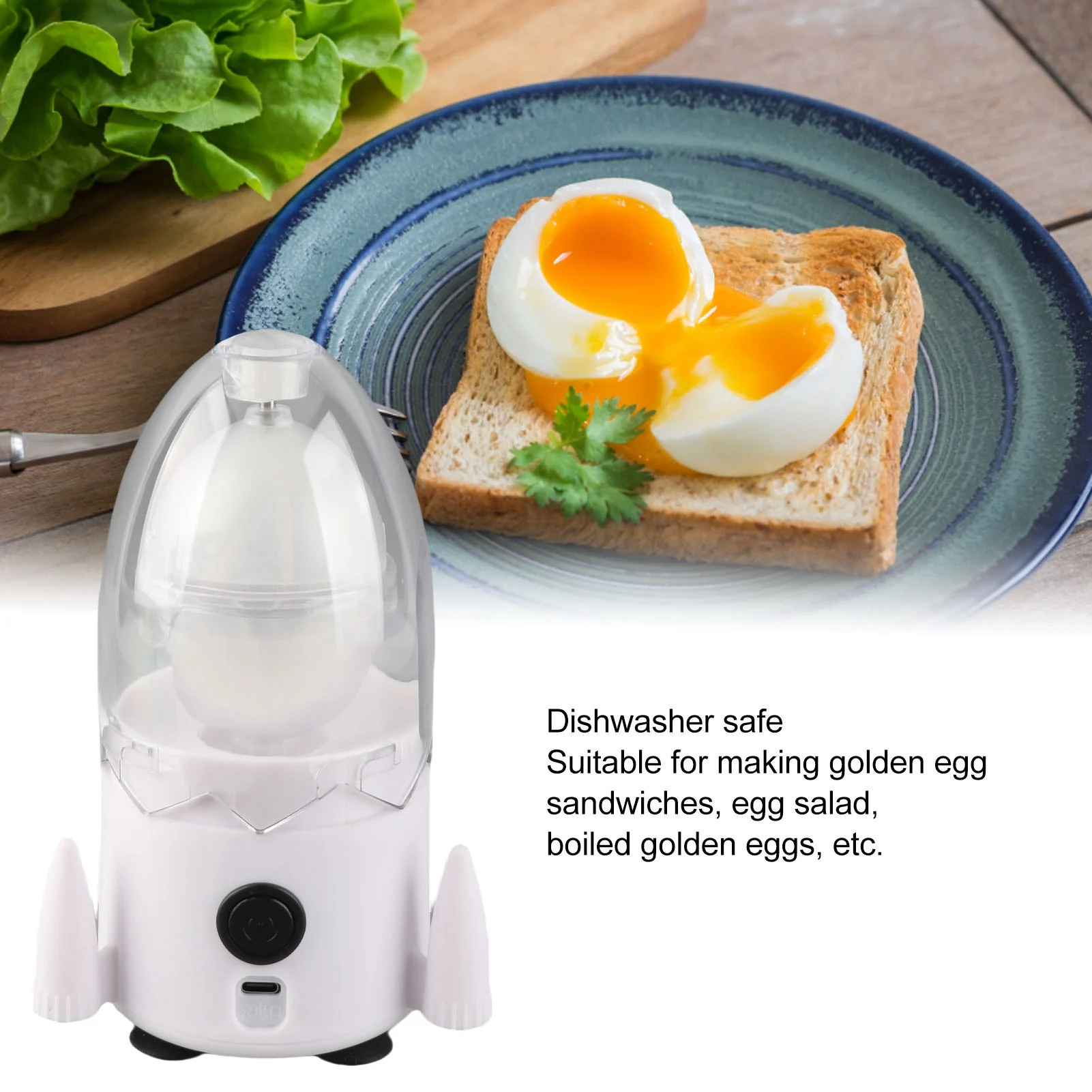 Thumbnail 2 - #23 Cheap Food Mixers Worth Buying