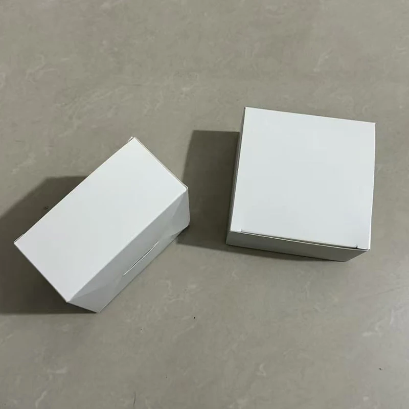 5 DIY Handmade Multi-purpose Foldable Packaging Box for Wedding Birthday Pencil Box Party Christma Suitable for All Decoration - Image 6