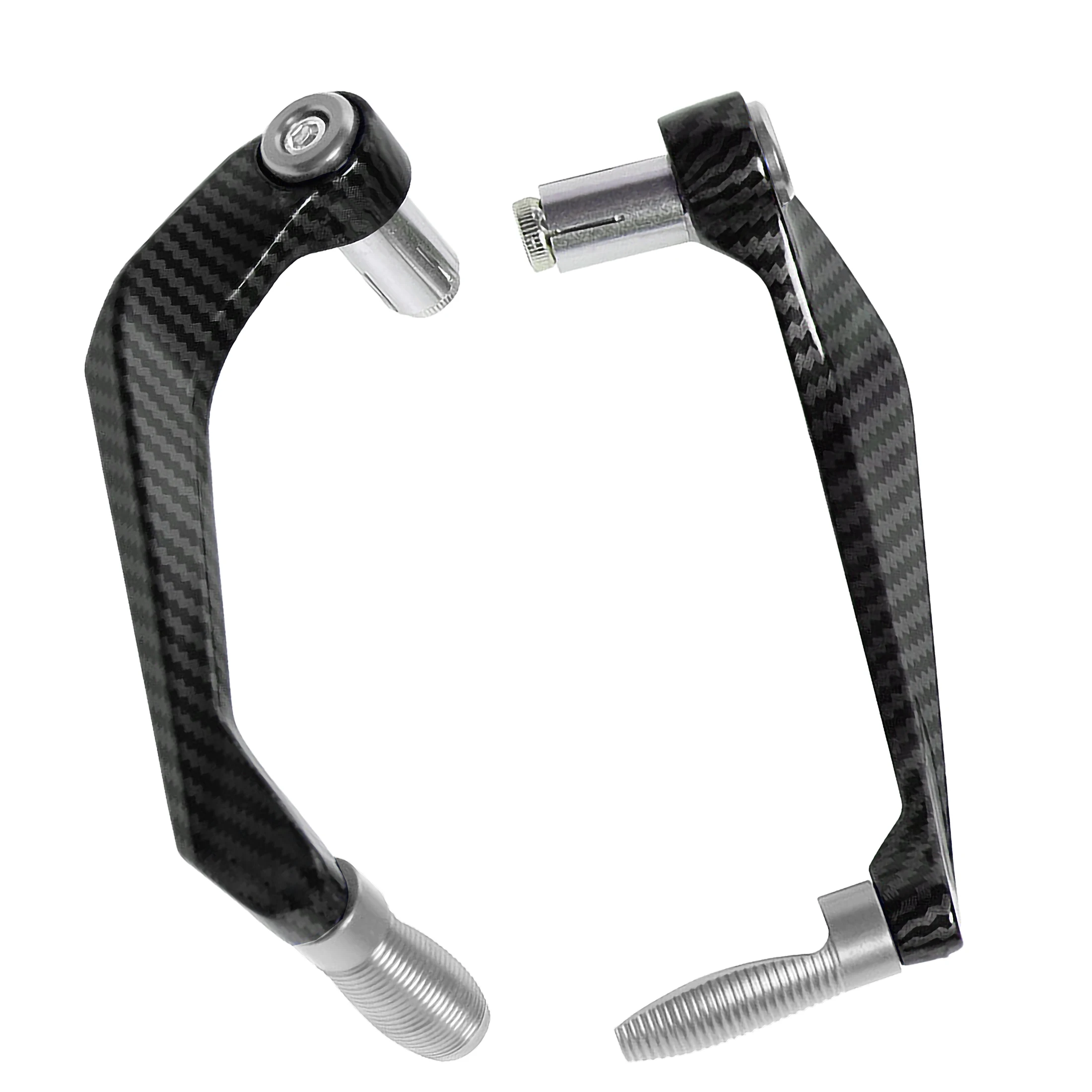 

Motorcycle Handguard Kit for for TECHMAX TMAX T-MAX 560 TMAX560 2020 2021 2022 Brake Clutch Levers Protector