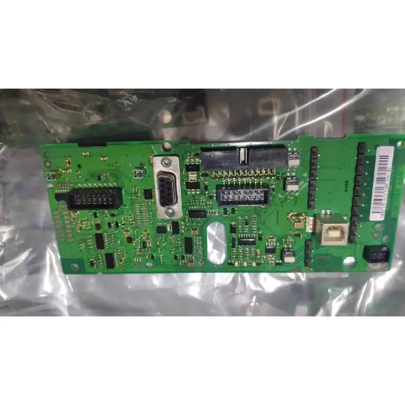 Motherboard CPU Board Control Board 130B7715 130B7129 130B7128 130B7790 130B7792 130B7791 130B7204 New White Socket