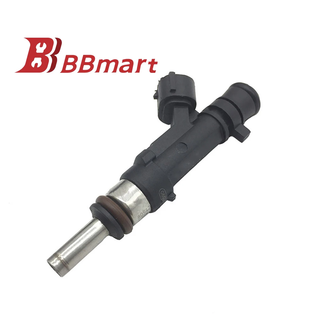 BBmart Auto Parts Fuel Injectors Nozzle OEM 06E133551 For Audi A6 S6 A6L High Quality Injection Valve 06E 133 551