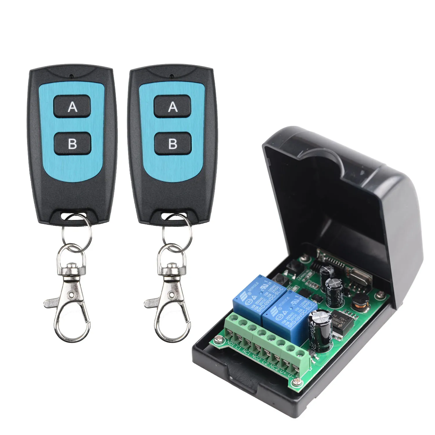 Dc 12V-48V 24V 36V …