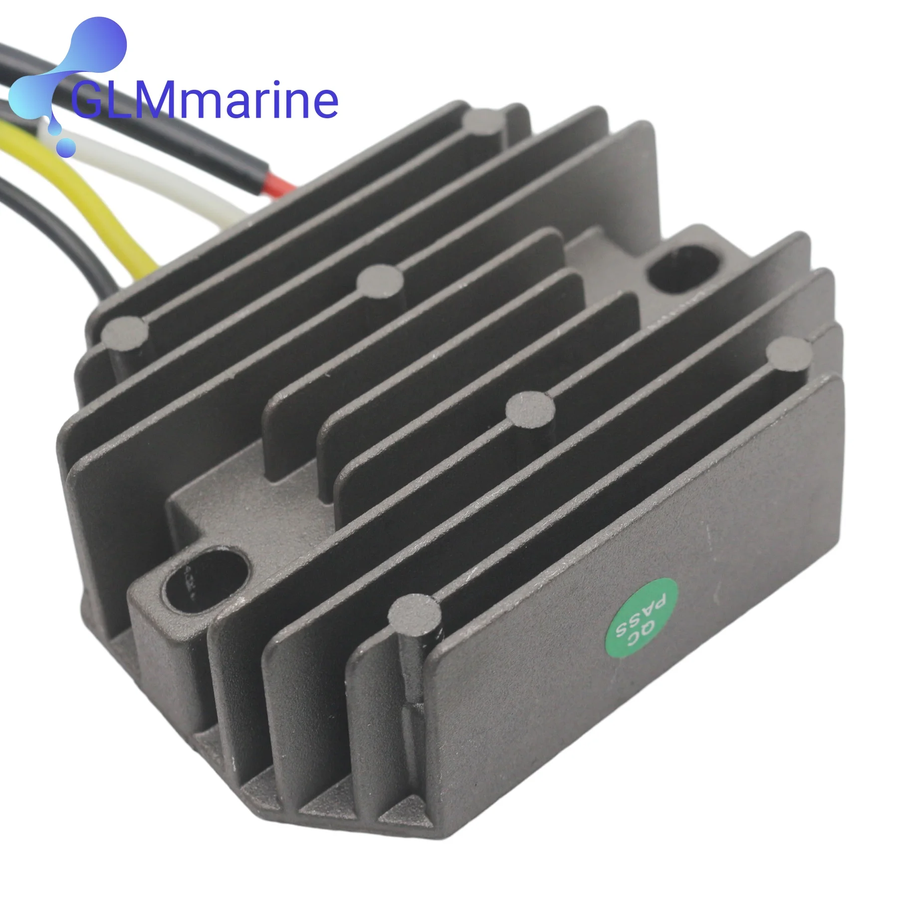 879147T62 Outboard Voltage Regulator Rectifier Fits for Mercury Marine 4 Stroke 10HP 15HP 20HP F10 F15 F20 Boat Engine Parts