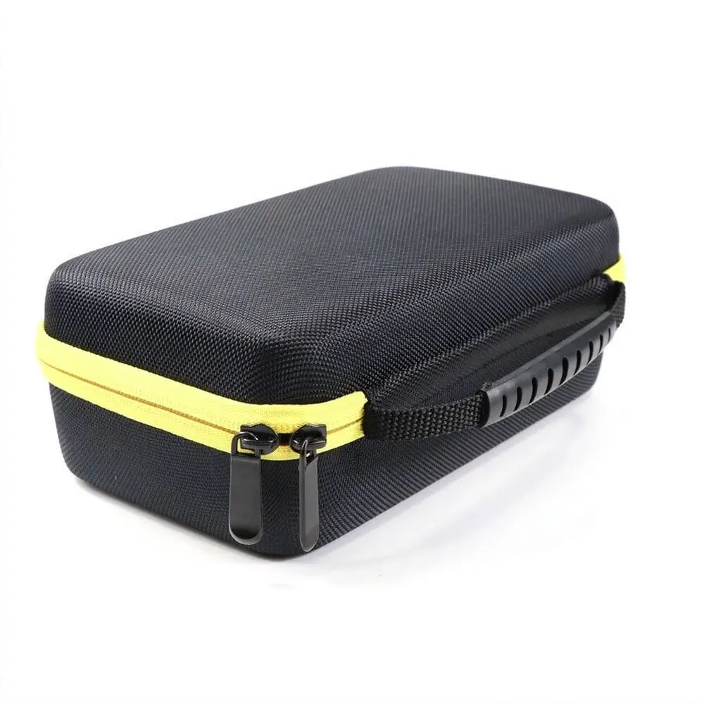 Shockproof Hard EVA Carrying Bag For Fluke F15B F1503 F18B F287C Multimeter Protective Storage Case Travel Tool Organizer