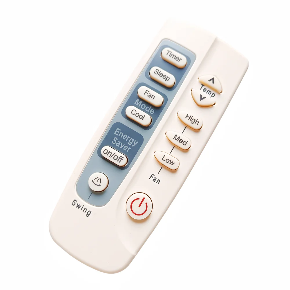 Remote Control fit For Samsung ARC-740 ARC-724 ARC-748 ARC-755 DB93-03018B Air Conditioner