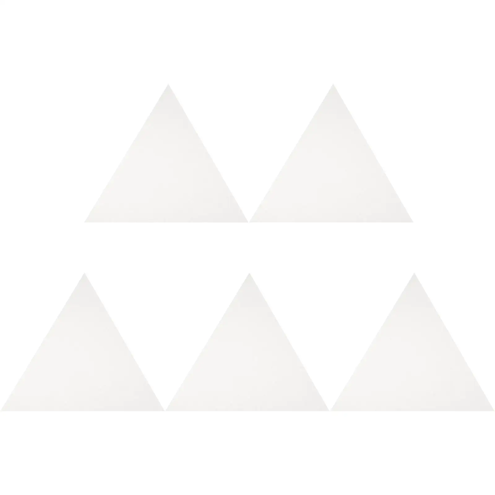 

5pcs Stretched Canvas Large Blank Boards for Painting Oil Paint Student Easel Kids Durable Artist Drawing Panels Suitable