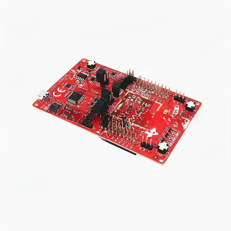 AvaCoreCC3200-LAUNCHXL SimpleLink Wi-Fi CC3200 MCU LaunchPad