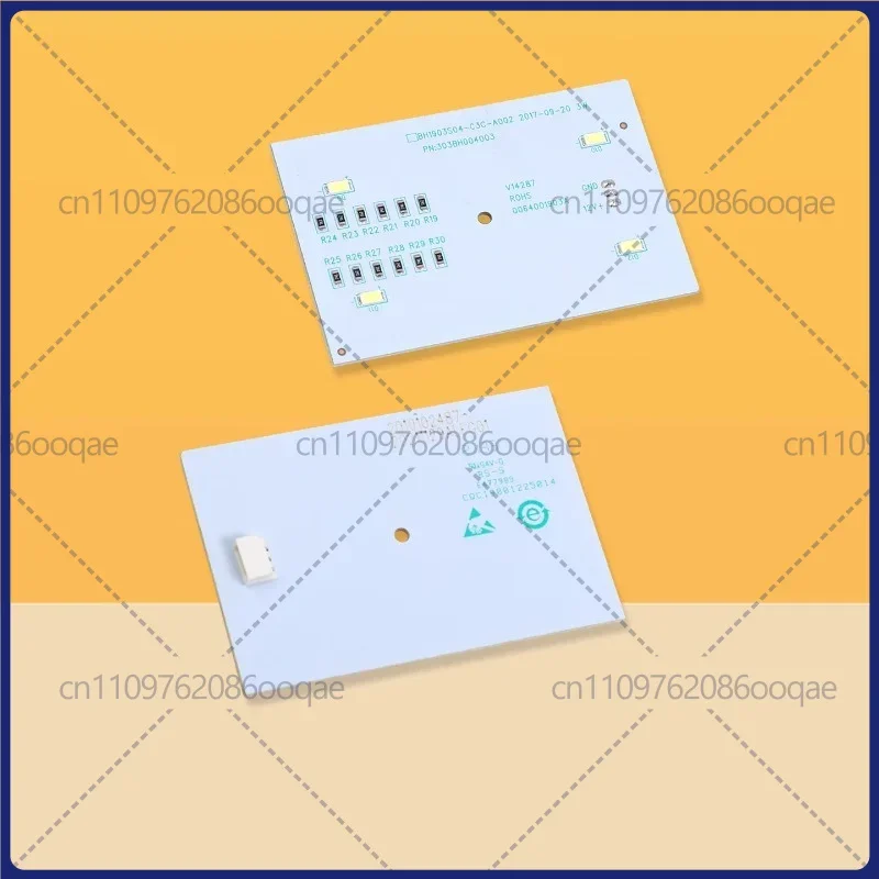 1pcs 0064001903A New Single Refrigerator LED Light Strip Replacement Spare Part