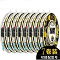 2.7m-7pcs-line clip
