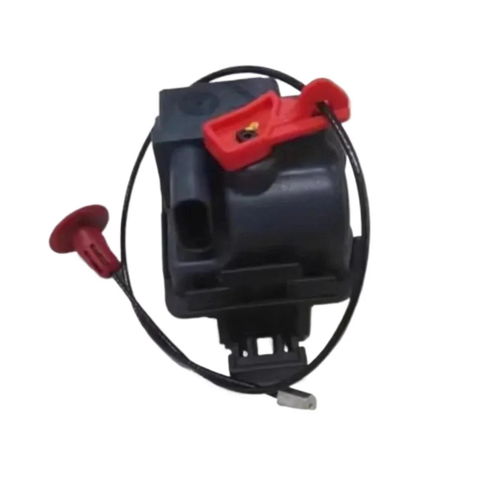 For BYD New Tang DM-i EV AC Electronic Lock AC Slow Charging Port Lock Genuine STHJ-2105703SH STHA-2105703SH STEB-2105703SH
