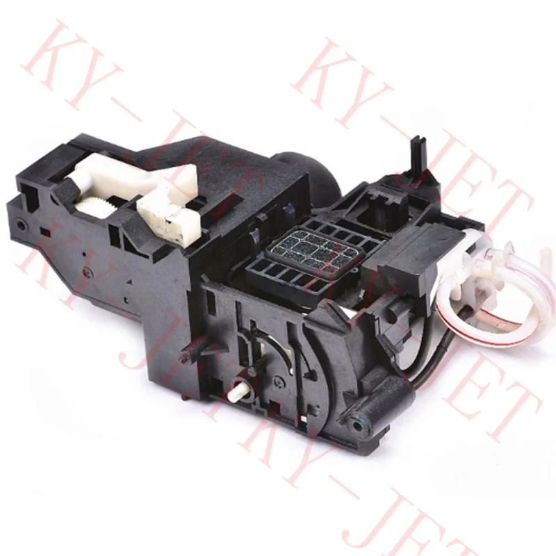 

Ink Pump Assembly Capping Station for Epson 1390 1400 1410 1420 Cleaning Unit Assy