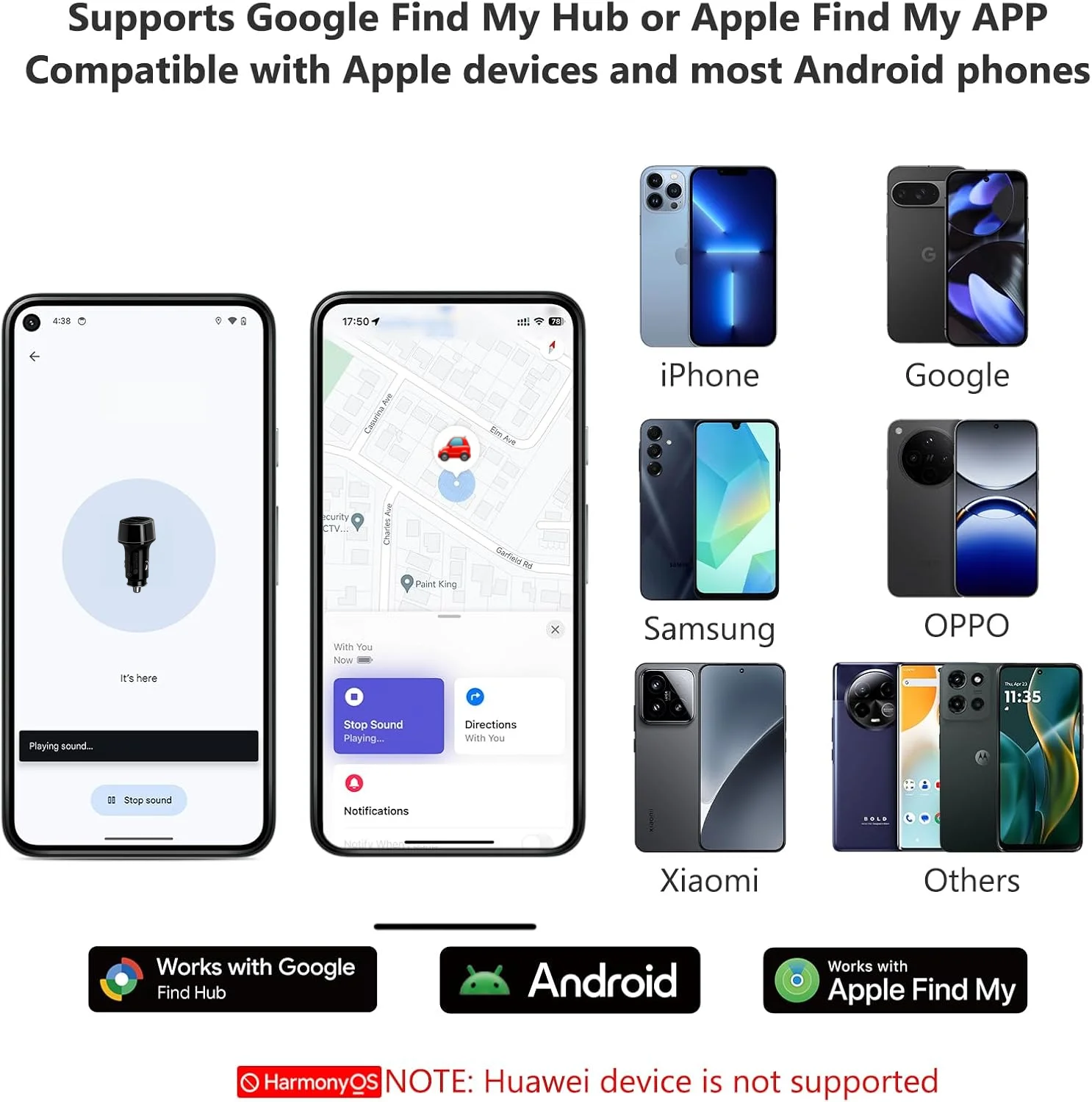 Thumbnail 4 - #61 Best GPS Trackers to Buy In 2026