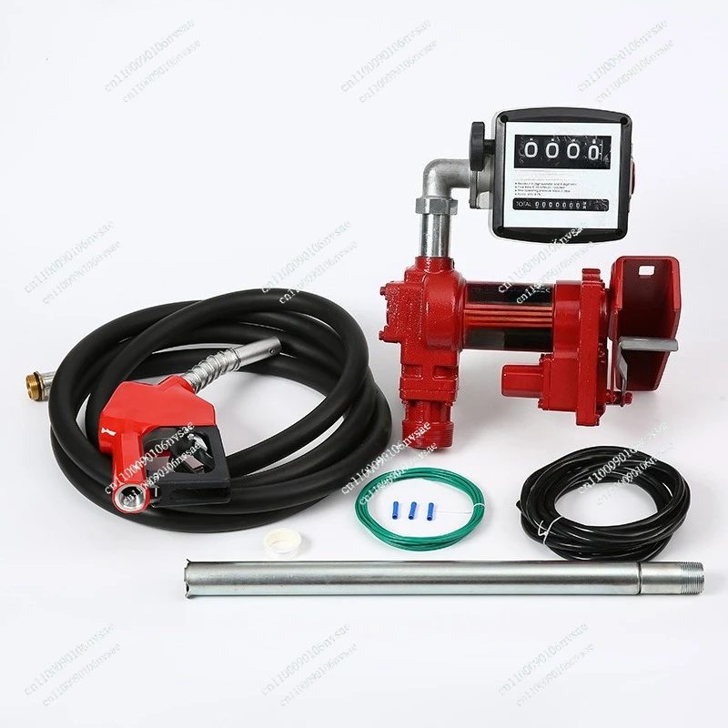 

DC explosion-proof pump, gasoline metering pump FYB-50