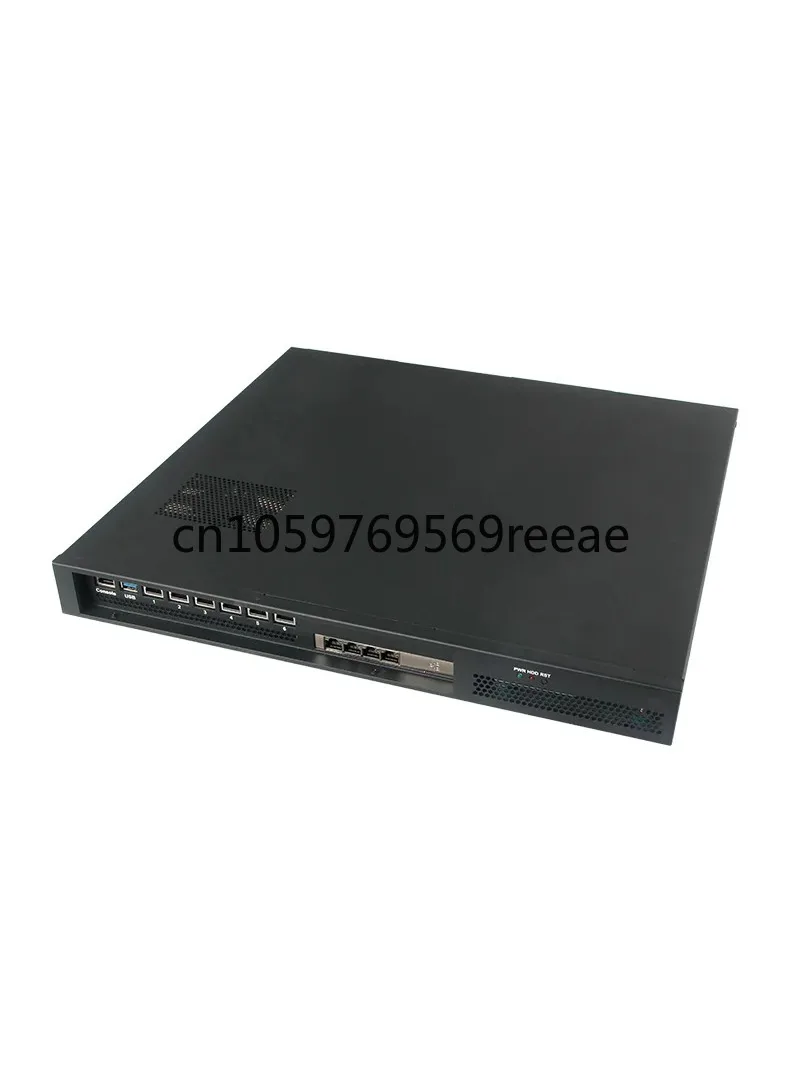 Intel 11th Core I3 I5 I7 Industrial Router Pfsense Firewall PC with 2.5g 6 Port and 10gb 4 Sfp