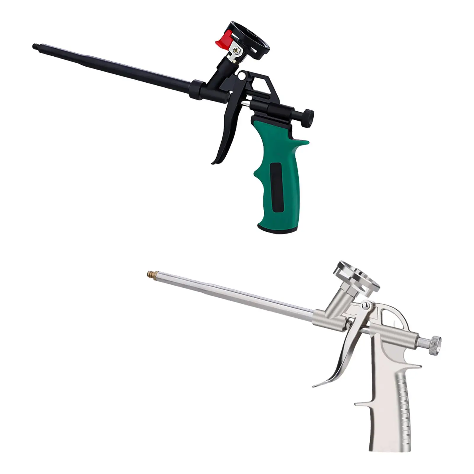 High-Performance Foam Insulation Sprayer for Residential And Commercial Spaces