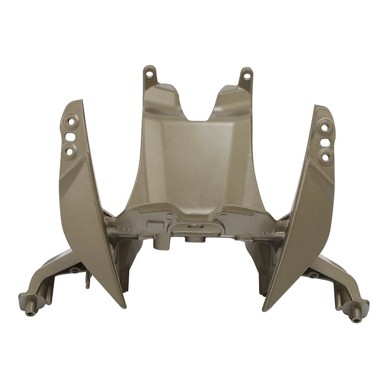 Motorcycle Upper Headlight Fairing Stay Bracket For Ducati Panigale 1100 V4 2018-2020 V4S 2021-2024 V4R 2023-2024