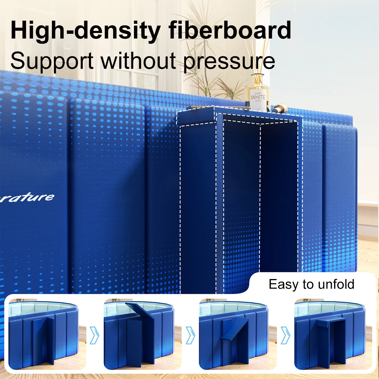 Thumbnail 4 - #19 Top Folding Bath Tubs Picks for Every Budget