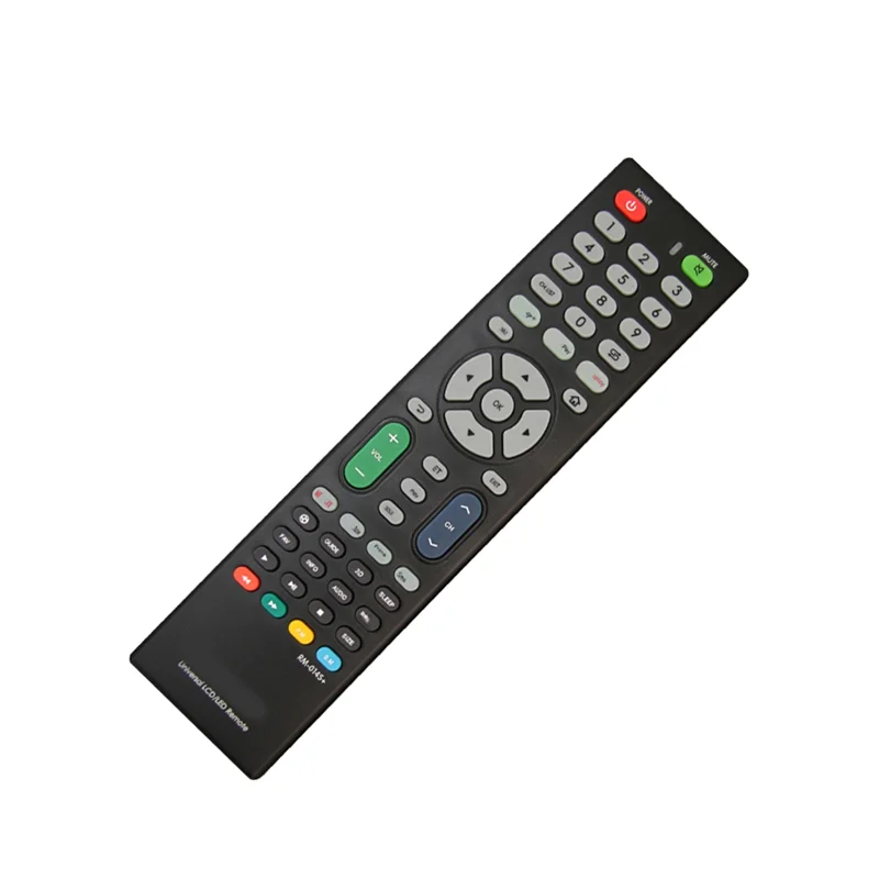-A96Z Universal Remote Control RM-014S+ Multi-Device Compatibility Easy Setup For TV, DVD