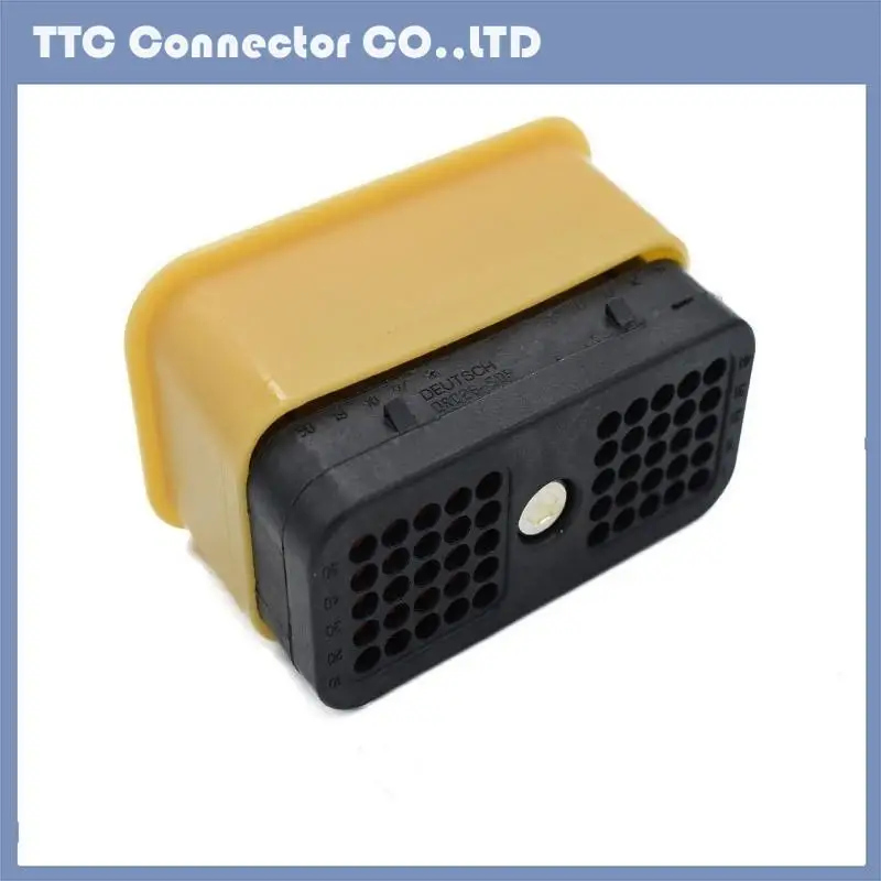 

1pcs new and origianl connector DRC26-50S06