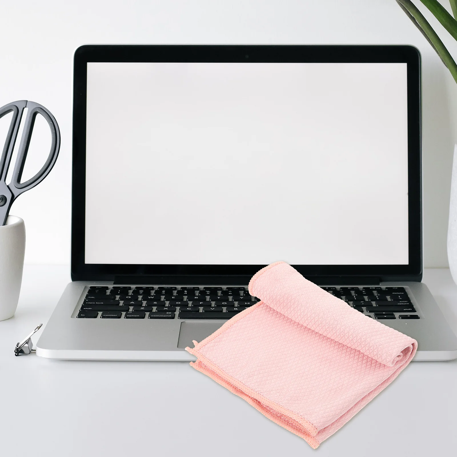 

30 X40cm Gentle Cleaning Cloth Towel Simple Micro Microfiber Skin-friendly Premium
