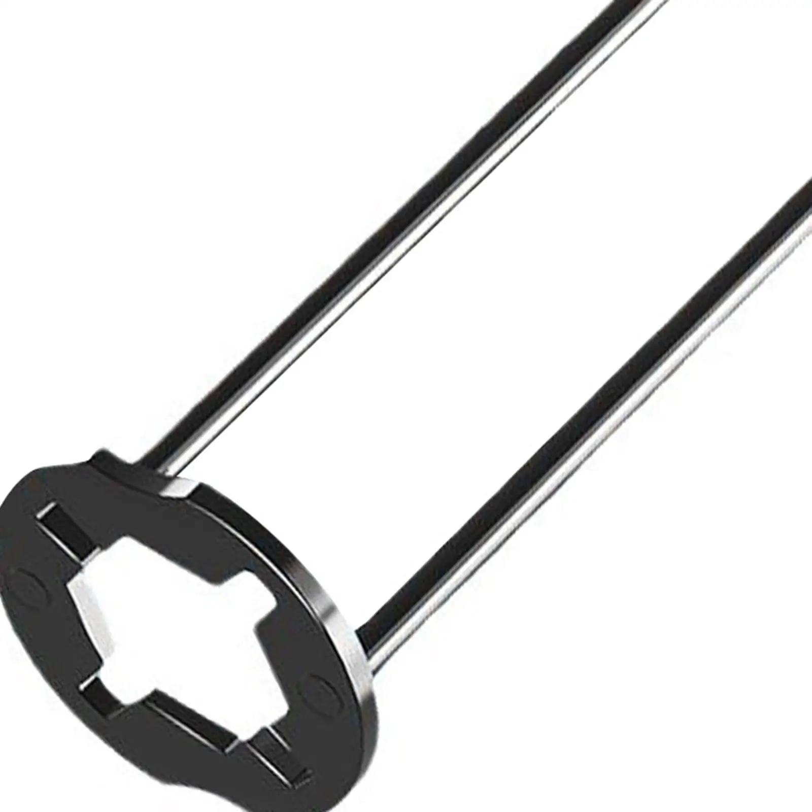 Multipurpose Sink Wrench Easy to Use Hand Tool for Kitchen Home Toilet