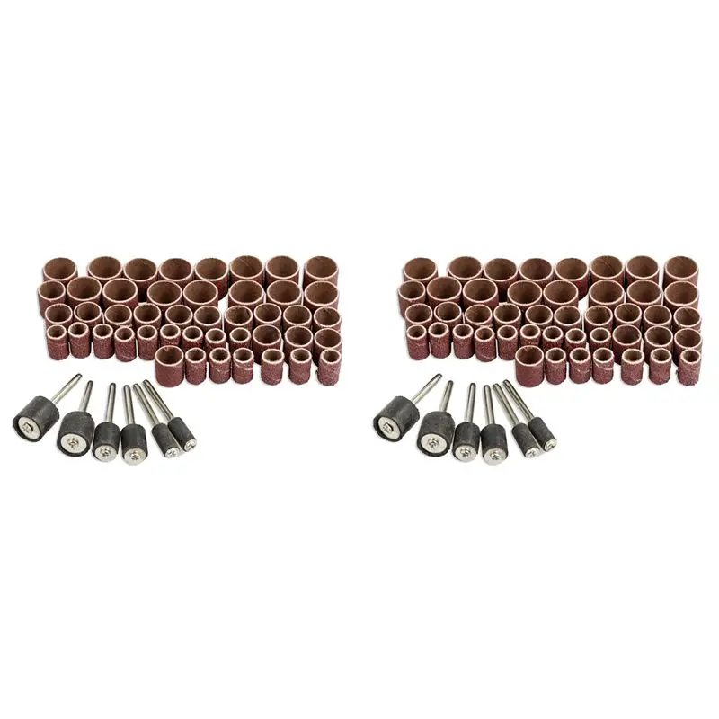 

Набор абразивных кругов VEHO-102Pcs: шлифовальные головки, рулоны наждачной бумаги, круги для удаления ржавчины с металла, полировки, DIY-шлифовки