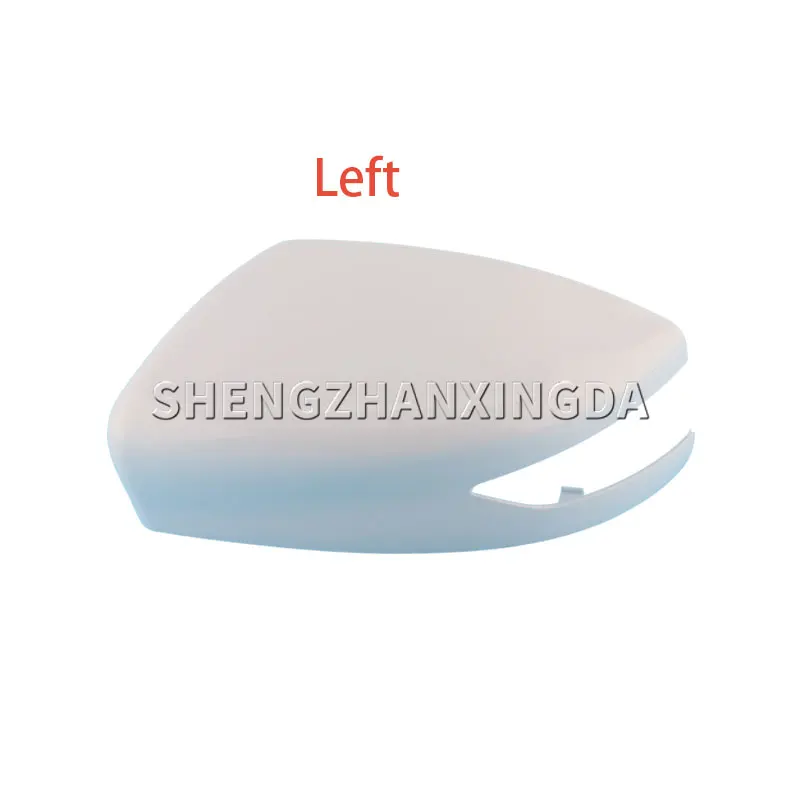 Shengzhan Xingda Is Suitable for Nissan Altima Sentra 2012-2018 Rearview Mirror Cover Rearview Mirror Cover Rearview Mirror Housing