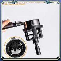 Latest WDT Tool Espresso Distribution Tool With Magnetic Bottom, Adjustable Depth Espresso Stirrer Tool, Needle Distributor