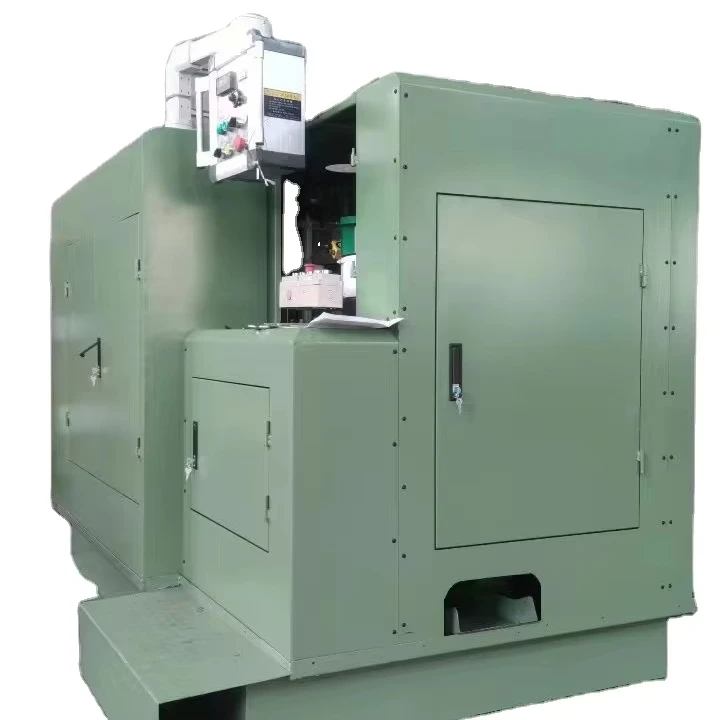 Aluminum Copper Stainless Steel Sealed Blind Rivet Assembly Machine